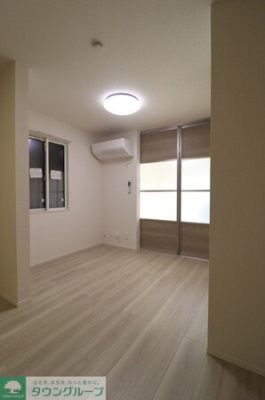 D-ROOM PREMIUM 多磨霊園駅の物件内観写真